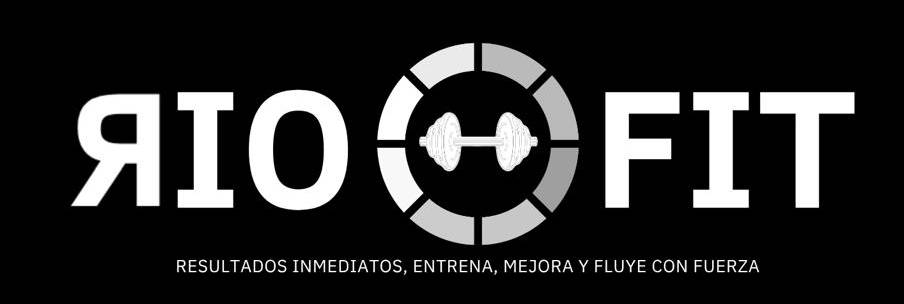 rioFit-logo Rio fit - gimnasio riobamba