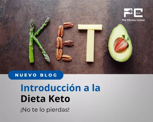 Una introducción a la Dieta Keto